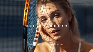 Melih Aydogan, Cagin Kulacoglu - Hit My Heart (Extended Mix)