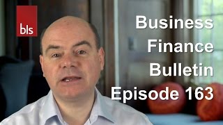 Late Payment, Business Confidence & Association of Alternative Business Finance - BFB Epsd 163