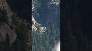 Yosemite Fall | Highest Waterfall in North America