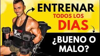 💡 ENTRENAMIENTO DIARIO: ¿Es Bueno o Malo? ¡La Verdad!