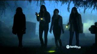 Pretty Little Liars - Graveyard Movies