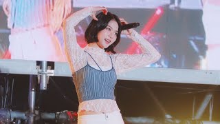 [4K] 240924 스테이씨 아이사 'Teddy Bear' 직캠  (STAYC ISA FanCam)