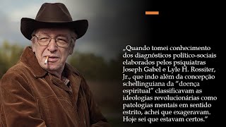 A Fórmula Para Enlouquecer o Mundo - Olavo de Carvalho