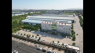 Luoyang Yaolon New Energy Vehicle Co. Ltd