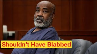 Tupac Shakur  - Arrest Made After 27 Years