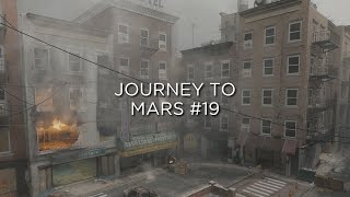 Journey to Mars 19 (Modern Warfare 3 Sniping Montage)