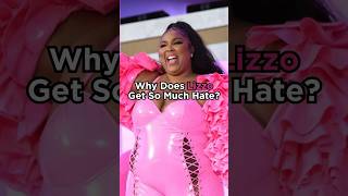 Why Does #Lizzo Get So Much Hate Online?