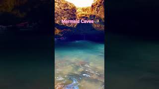 Mermaid Caves tiktok drunkghost