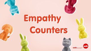 Empathy Counters - Edx Education, Social Skills & Numeracy