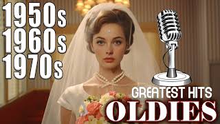 Greatest Hits 1960s Oldies But Goodies Of All Time - old songs-Roy Orbison, Neil Sedaka,The Platters