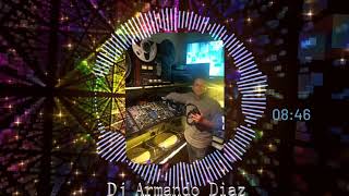 Dj Armando Díaz / Mix House 80s, 90s