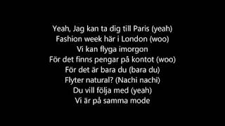 Hov1 - Pari ft. Jireel (LYRICS)