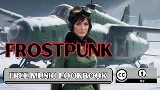 Astral Beat Odyssey💖 Free Musik 💖FrostPunk