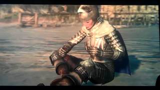 Dragon's Dogma: Freyja nichilista, la FINE. [spoiler]