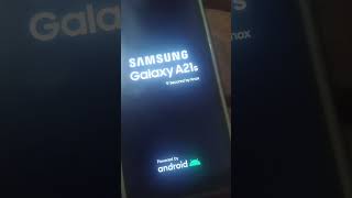 Samsung Galaxy A21 -  So With Of We A Startup