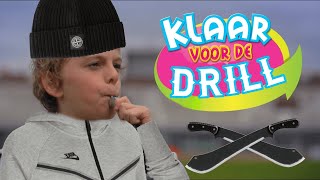 Kinderen voor Kinderen - Klaar voor de start (Drill remix - prod. RafiMadeThis)