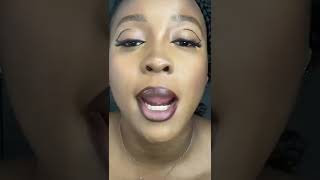 How to do a perfect lipliner combination #makeuptutorial #makeuphack #lipliner #lipmakeup