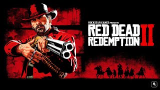 Red Dead Redemption 2 LIVE [13]