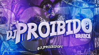 PODE FICAR TRANQUILINHA - ESSA NOITE TU NÃO DORME SOZINHA 😮‍💨 DJ PROIBIDO - MC K9