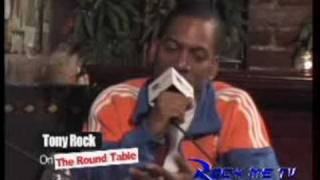 Tony Rock 2