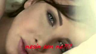 Nancy Ajram-Mix Turkish Subtitle