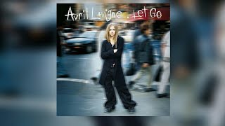 Avril Lavigne - I'm With You (Audio)