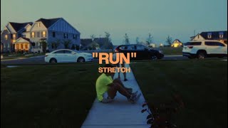 JF RUN VLOG 1