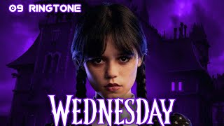 WEDNESDAY RINGTONE || wednesday ringtone download,wednesday ringtone remix.