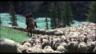 12. Gustavo Santaolalla - Riding Horses (Brokeback Mountain OST)