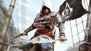 AC Black Flag Complete Soundtrack Part 4 (16-20 of 27 songs)