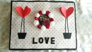 DIY Best Scrapbooks |  DIY Valentine Gifs |   DIY Happy Bihday