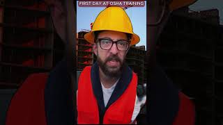 I Witnessed the MOST RIDICULOUS OSHA Training Moments!