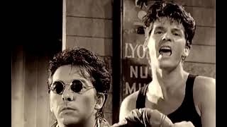 Climie Fisher - Love Changes Everything