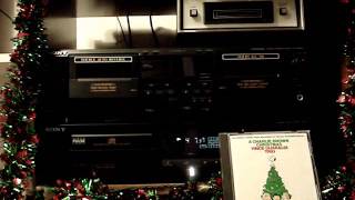 (Christmas) Vince Guaraldi Trio- Linus And Lucy