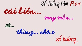 Thằng Tâm Và Cái Liên (Phần 51)