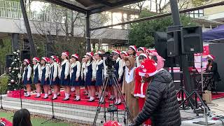 クリスマスリモートLIVE〜荒野の果てに