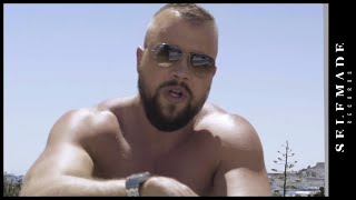 Kollegah - Rapflows, Cashflows