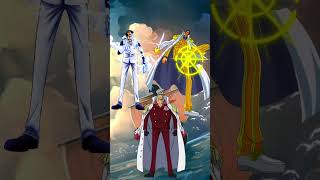 Who is strongest (one piece) #youtubeshorts #shorts #onepiece