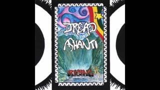 Dread Ashanti - Get Up Get Up