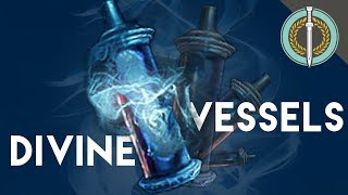 Path of Exile: The Divine Dissapointment