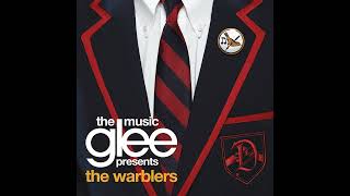 Glee Cast - Somewhere Only We Know (Instrumental)