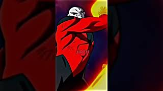 Broly vs Jiren #recommend #fyp #viral #viralvideo #dragonball #dragonballz #jiren #broly #anime