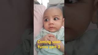 #funny #cutebaby #babybrother #youtubeshorts #youtubetrending #comedy