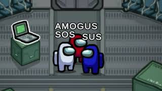 AMOGUS