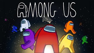 Playing  AmongUs Live!