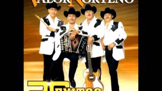 El Tiburon Blanco - Valor Norteño