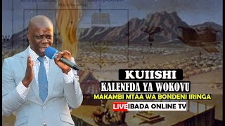 🔴 #LIVE MAKAMBI MTAA WA BONDENI DAY6 MCHANA   Pr PAUL SEMBA