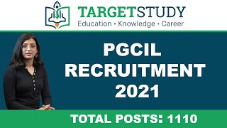 PGCIL Recruitment 2021 | Power Grid Recruitment 2021