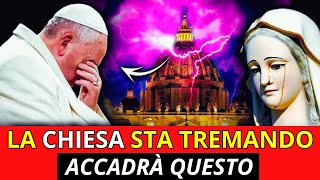 172 GUERRE NEL MONDO FANNO TREMARE LA CHIESA. Cosa accadrà?