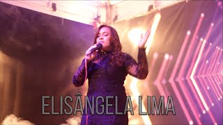 Elisângela Lima | DVD Projeto de Deus